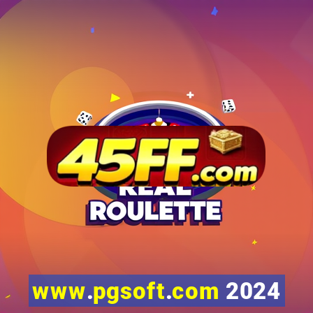 www.pgsoft.com 2024